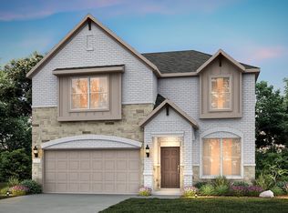 1216 Graydon St, Aubrey, TX 76227