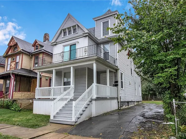 1304 Michigan Ave, Buffalo, NY 14209