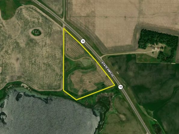 43301 State Highway 10 LOT WP001, Britton, SD 57430