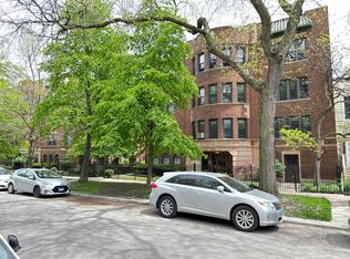 4519 N Wolcott Ave #B3, Chicago, IL 60640