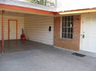 8510 Dryfield Dr, Austin, TX 78758