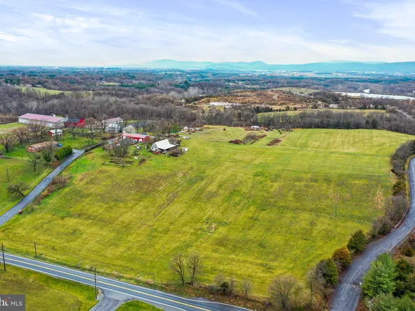 13224 Greencastle Pike, Hagerstown, MD 21740