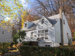 35 Budd St, Morristown, NJ 07960