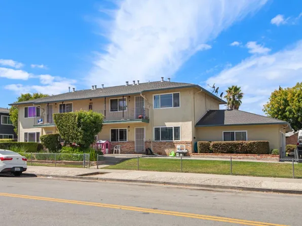 2855 Joseph Ave, San Jose, CA 95124