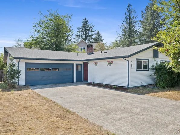 4207 Ginkgo Ave, Tillamook, OR 97141