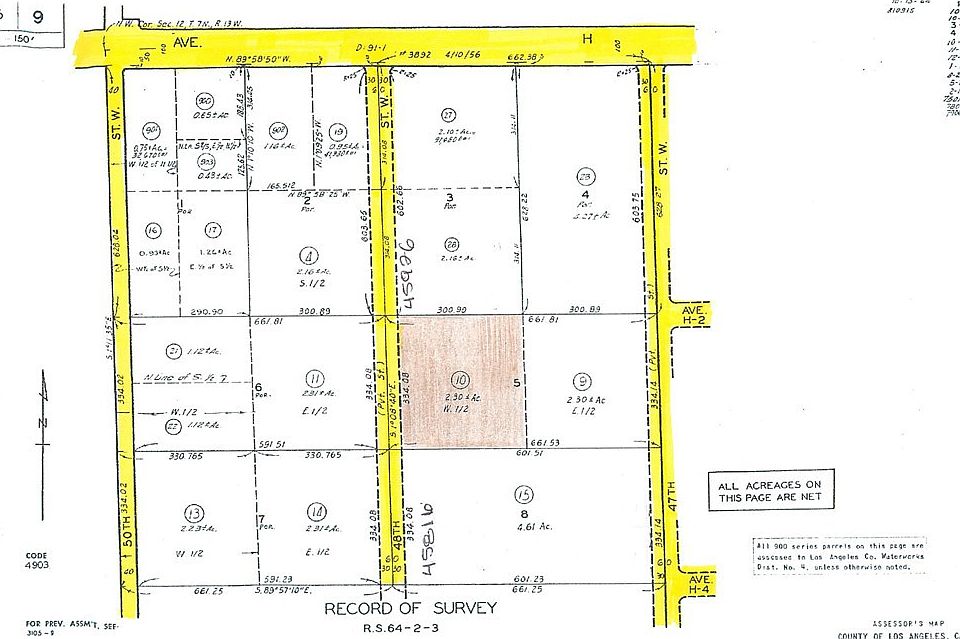1st image of 48 West St #5