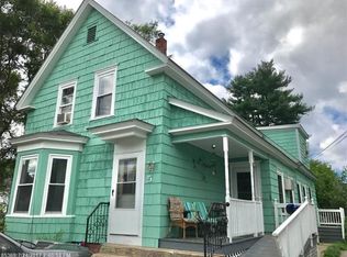 5 Berwick Ave, Sanford, ME 04073