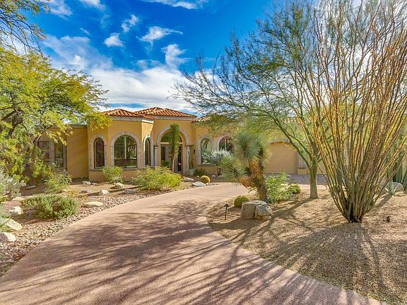 5th image of 6010 N Desert Moon Ct