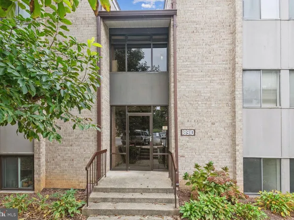 18910 Smoothstone Way APT 2, Montgomery Village, MD 20886