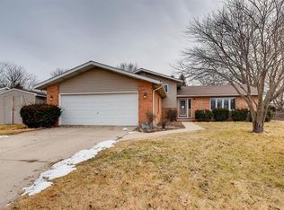 13041 S Hadfield Dr, Plainfield, IL