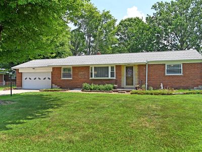 3638 El Rego Dr, Amelia, OH, 45102