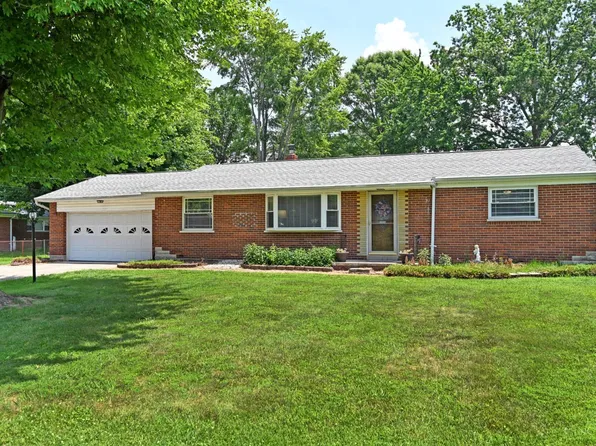 3638 El Rego Dr, Amelia, OH 45102
