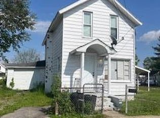 132 Scioto St, Marion, OH