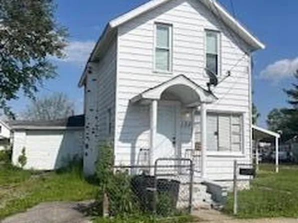 132 Scioto St, Marion, OH 43302
