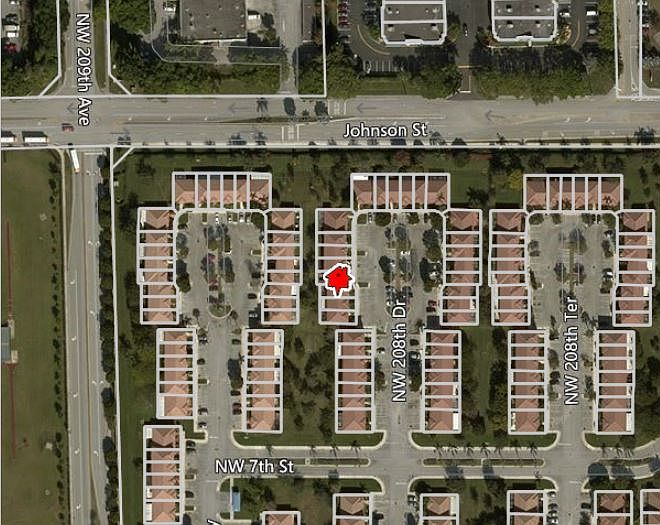 1st image of 834 NW 208th Dr