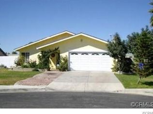 1106 N Althea Ave, Rialto, CA 92376