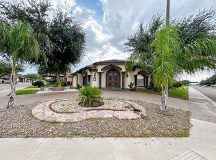 238 Sun Ray Loop, Laredo, TX 78041