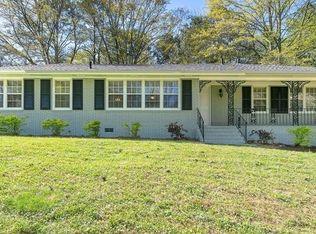 619 Old Tanyard Rd, Villa Rica, GA 30180