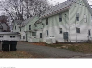 21 Shirley St, Old Town, ME 04468