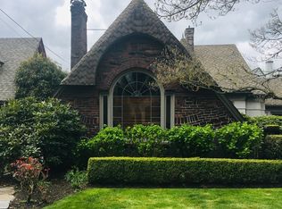 7111 SE Reed College Pl, Portland, OR 97202