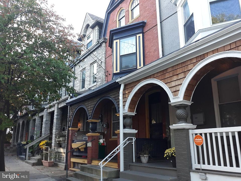 140 N Plum St, Lancaster, PA 17602 Zillow