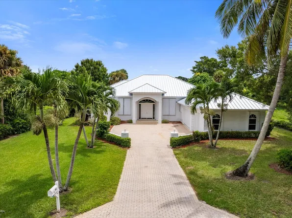 60 N River Road, Sewalls Point, FL 34996