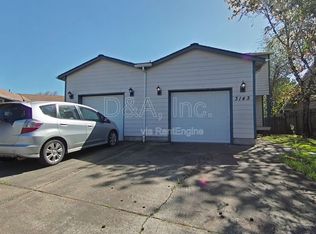 3143 NE Powderhorn Pl, Corvallis, OR 97330