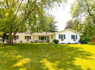 4405 Parkwood Dr, Kokomo, IN