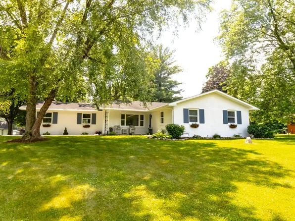 4405 Parkwood Dr, Kokomo, IN 46901