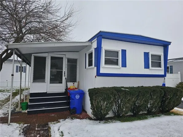 33 Cheyenne Road, East Hartford, CT 06118