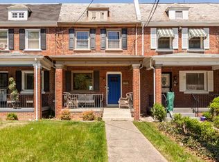 243 Farragut St NW, Washington, DC 20011