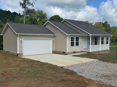 56 Whispering Oaks Ln, Manchester, KY, 40962