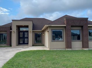 5754 Buckeye Ct, Brownsville, TX 78526