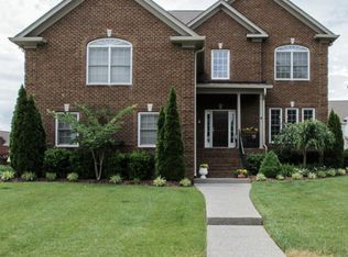 4002 Campania Strada, Spring Hill, TN 37174