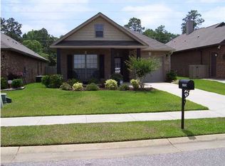10041 Arbordale Dr, Mobile, AL 36695