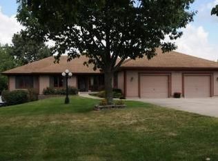 1950 NE Todd George Rd, Lees Summit, MO 64086