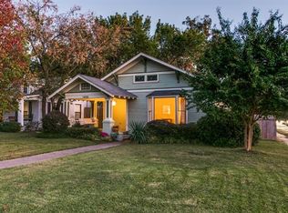 5800 Palo Pinto Ave, Dallas, TX 75206