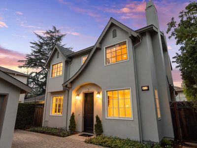 960 Middle Ave, Menlo Park, CA, 94025