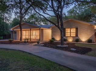 1015 Segundo Dr, Georgetown, TX 78628