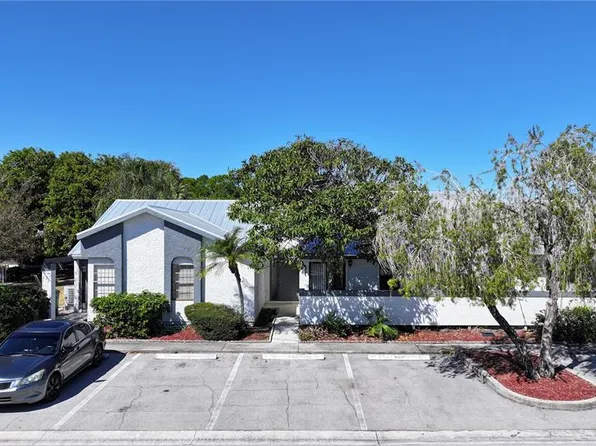 406 SW Godels St, Port Saint Lucie, FL 34953