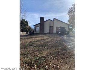 5211 Rockingham Rd, Fayetteville, NC 28311