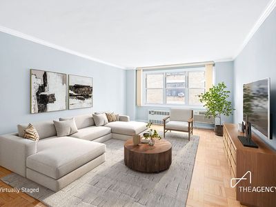 415 E 85th St APT 6B, Manhattan, NY, 10028