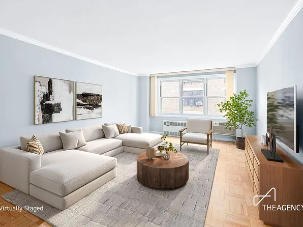 415 E 85th St APT 6B, Manhattan, NY 10028
