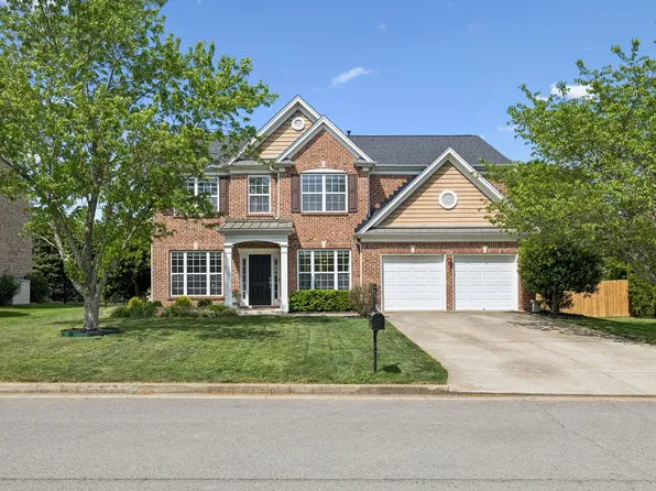 1729 Bastante Ct, Nolensville, TN 37135