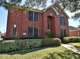 6510 Ivy Heath Ln, Houston, TX 77041