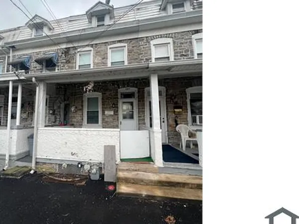663 Summit St, King Of Prussia, PA 19406