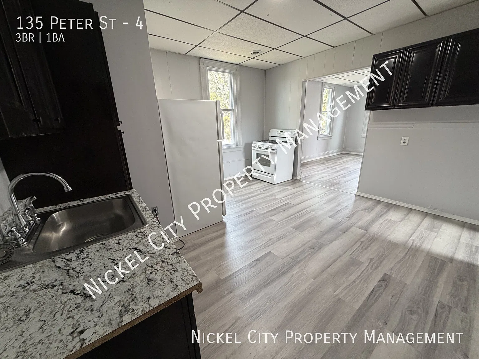 135 Peter Street - Upper Rear — Photo 4