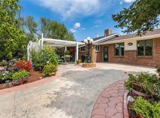 3800 S Oak St, Denver, CO 80235