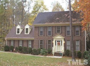 12224 Norwood Rd, Raleigh, NC 27613