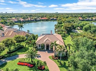 10700 Glen Lakes Dr, Estero, FL 34135